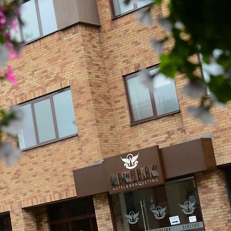 Airlink Hotel Hayes  Ngoại thất bức ảnh