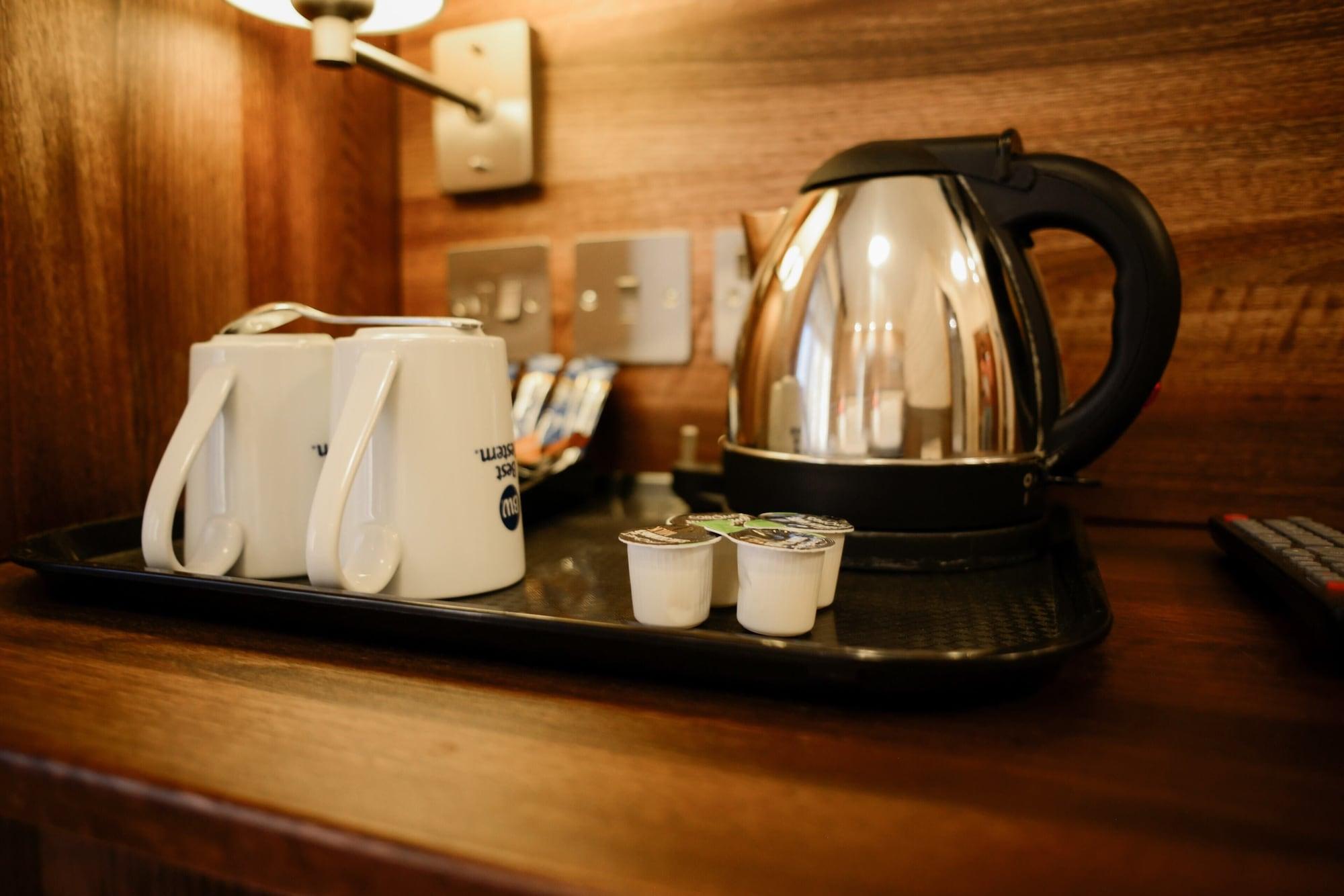 Airlink Hotel Hayes  Ngoại thất bức ảnh