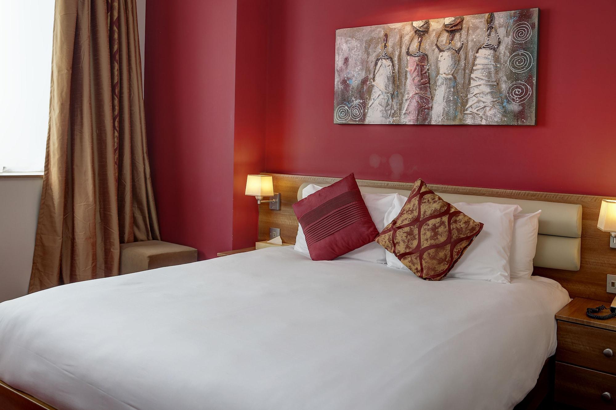 Airlink Hotel Hayes  Ngoại thất bức ảnh
