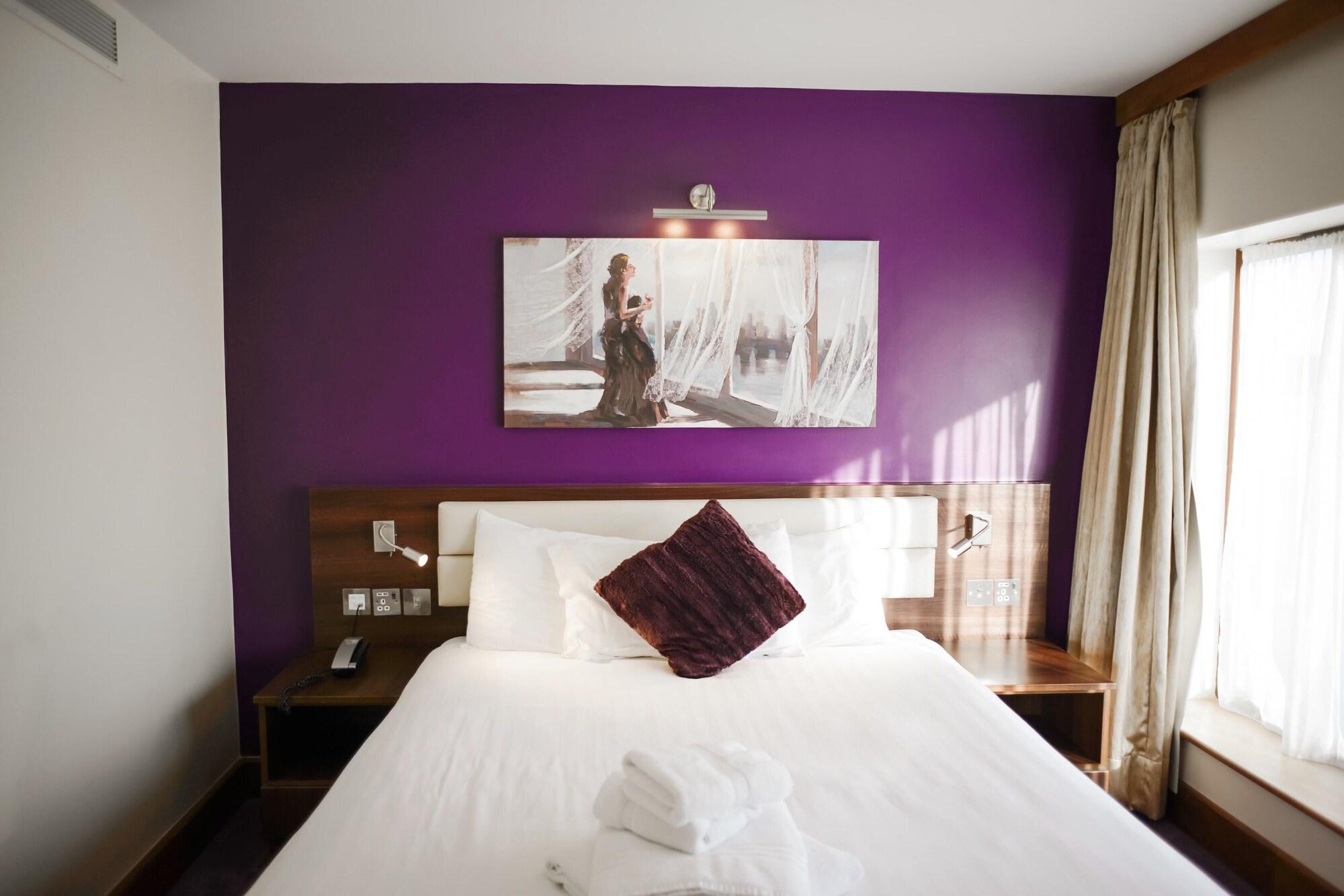 Airlink Hotel Hayes  Ngoại thất bức ảnh