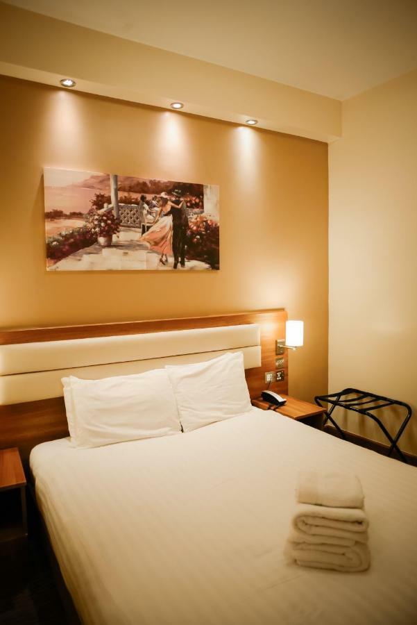 Airlink Hotel Hayes  Ngoại thất bức ảnh